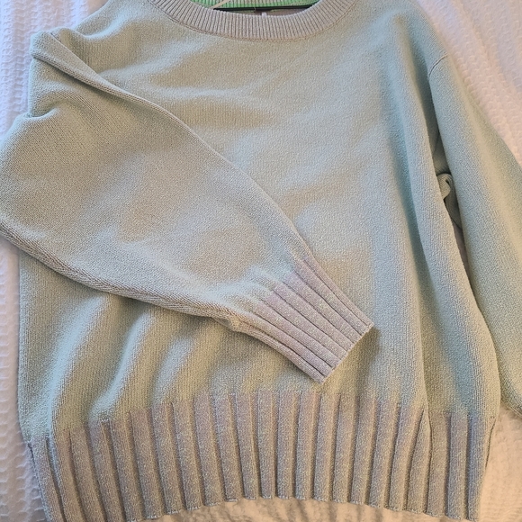 Free People sweater - Picture 1 of 3